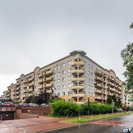 Bluszczanska 74 By Homeprime Варшава Экстерьер фото